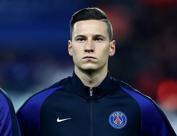 Paris Saint-Germain v FC Barcelona - UEFA Champions League Round of 16: First Leg